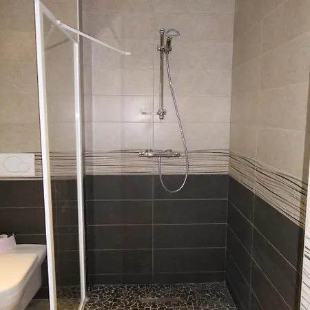 Les Pins - Duplex 3 Pieces 4/6 Personnes Expose Ouest Mae-9684
