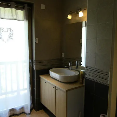 Apartament Les Pins - Duplex 3 Pieces 4/6 Personnes Expose Ouest Mae-9684 *