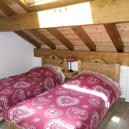 Les Pins - Duplex 3 Pieces 4/6 Personnes Expose Ouest Mae-9684 Apartament Valloire