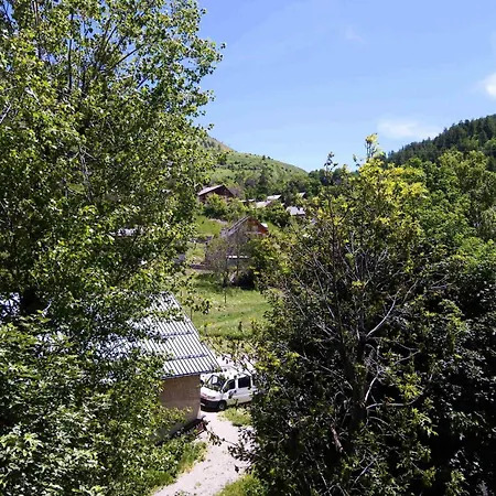 Les Pins - Duplex 3 Pieces 4/6 Personnes Expose Ouest Mae-9684 Apartament Valloire
