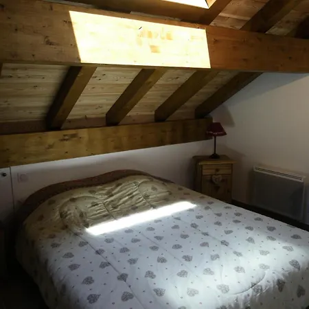 Les Pins - Duplex 3 Pieces 4/6 Personnes Expose Ouest Mae-9684 Apartament Valloire
