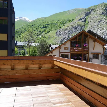 Les Pins - Duplex 3 Pièces 4/6 Personnes Exposé Ouest Mae-9684 Appartamento *
